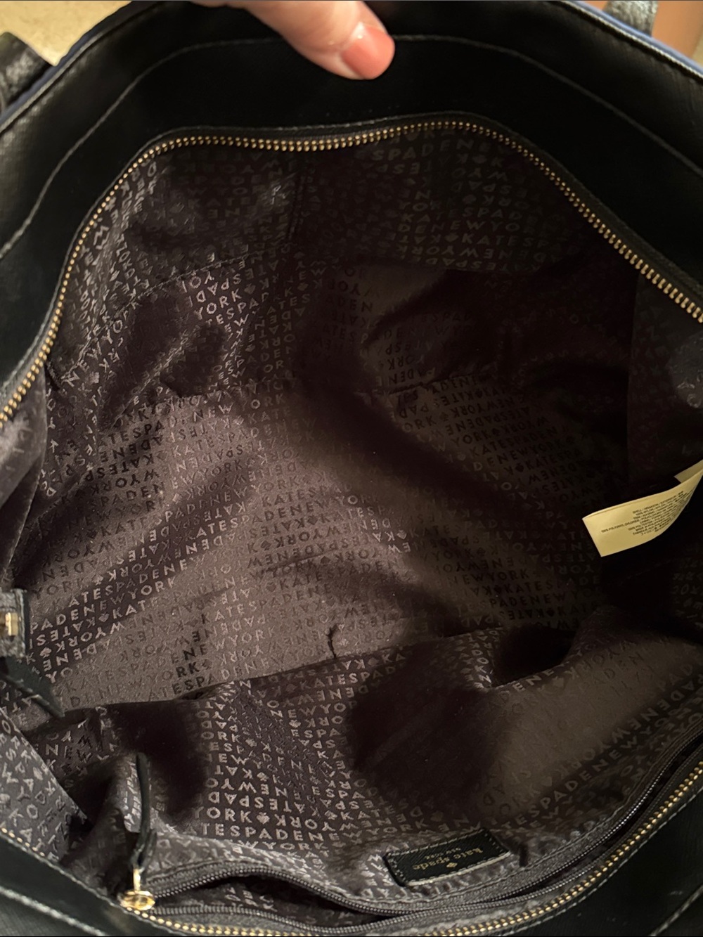 kate spade Blake Avenue Margereta Tote - Picture 9 of 13